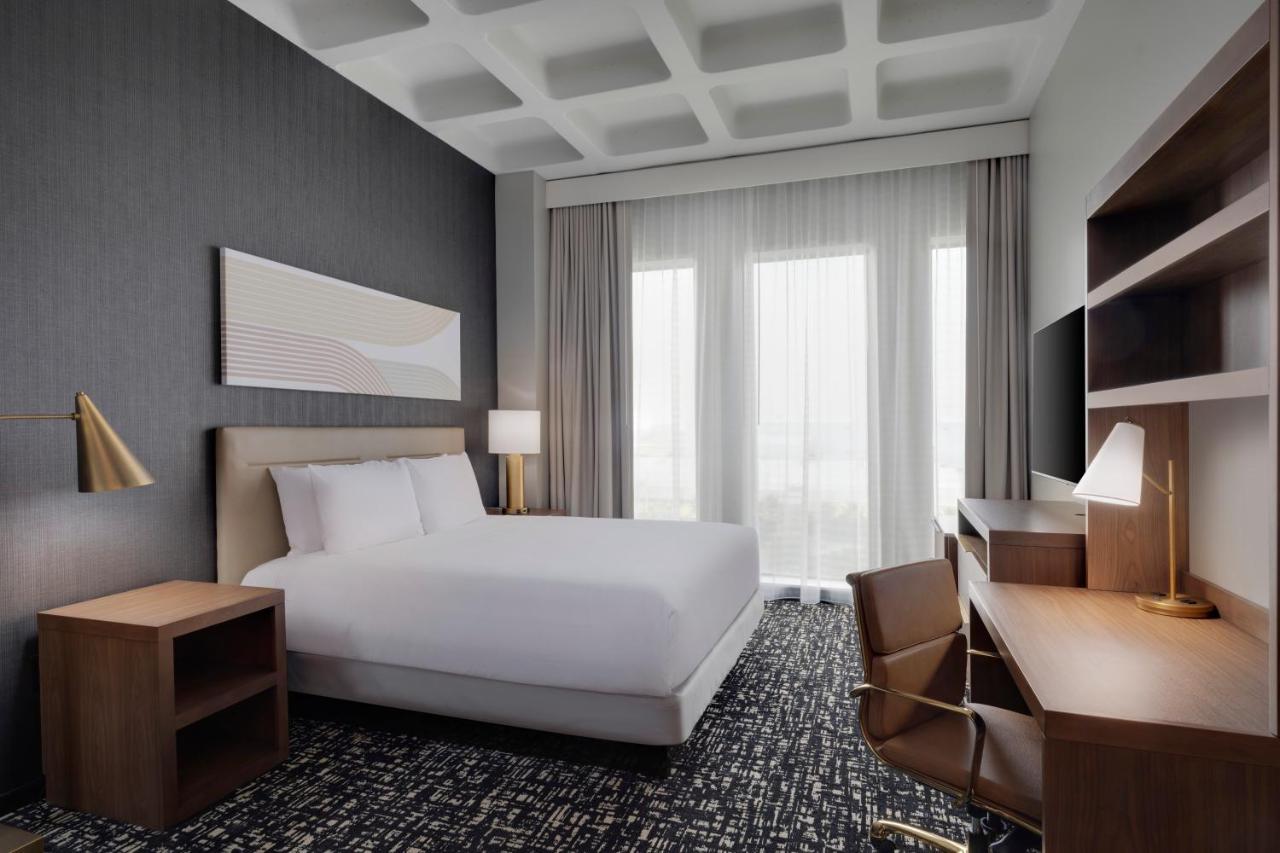 Hyatt Place Lax/Century Blvd Los Angeles Exterior foto
