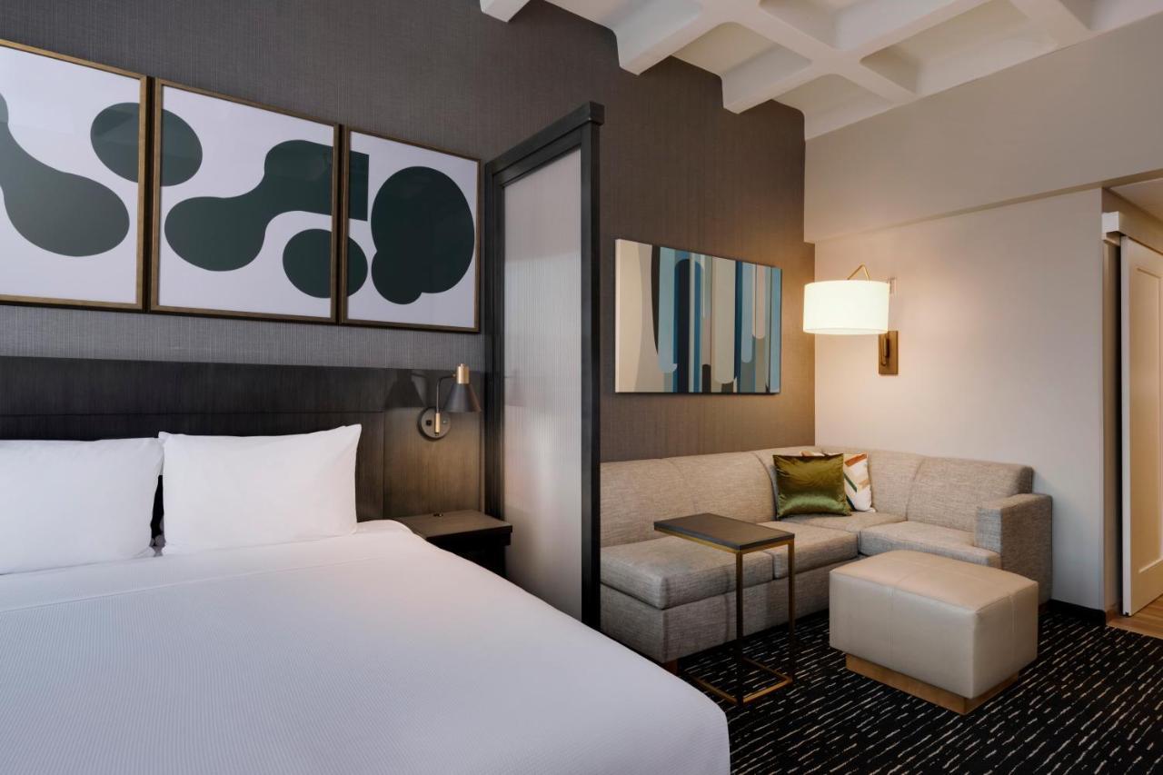 Hyatt Place Lax/Century Blvd Los Angeles Exterior foto