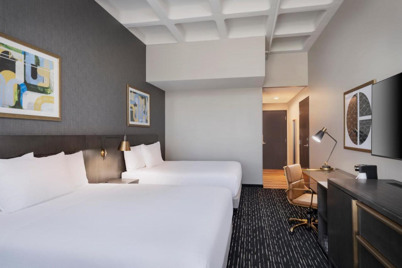 Hyatt Place Lax/Century Blvd Los Angeles Exterior foto