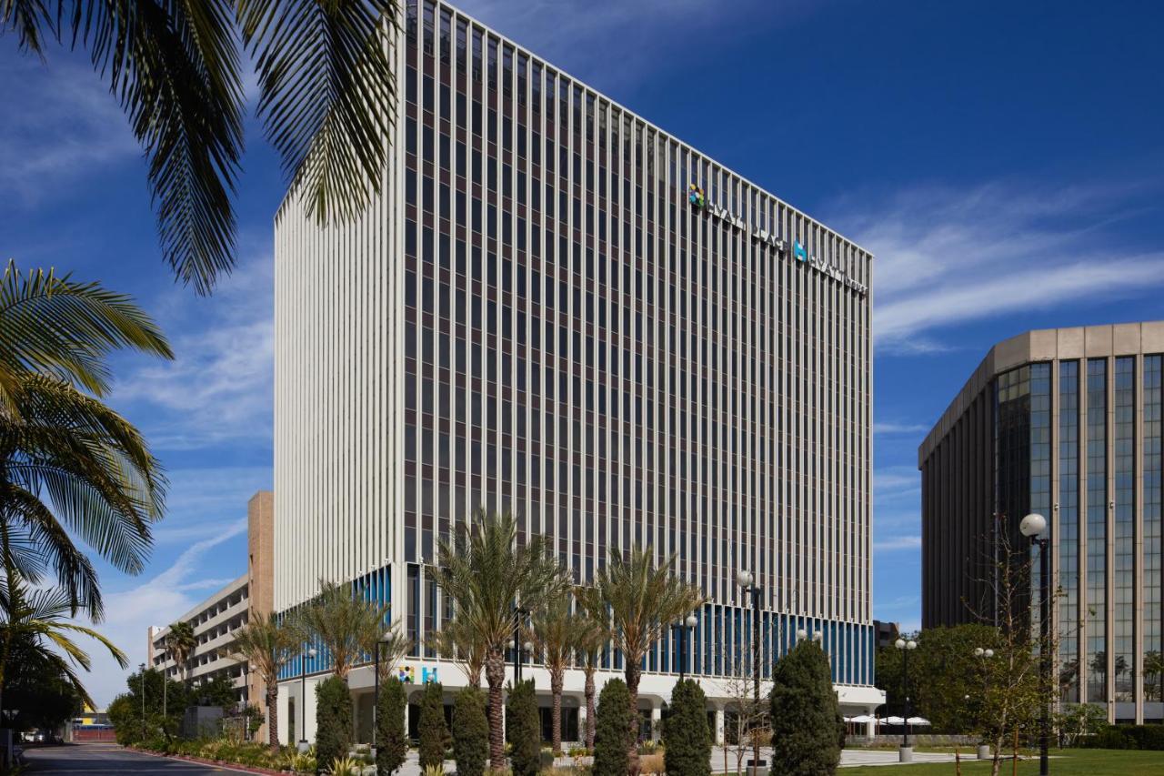 Hyatt Place Lax/Century Blvd Los Angeles Exterior foto