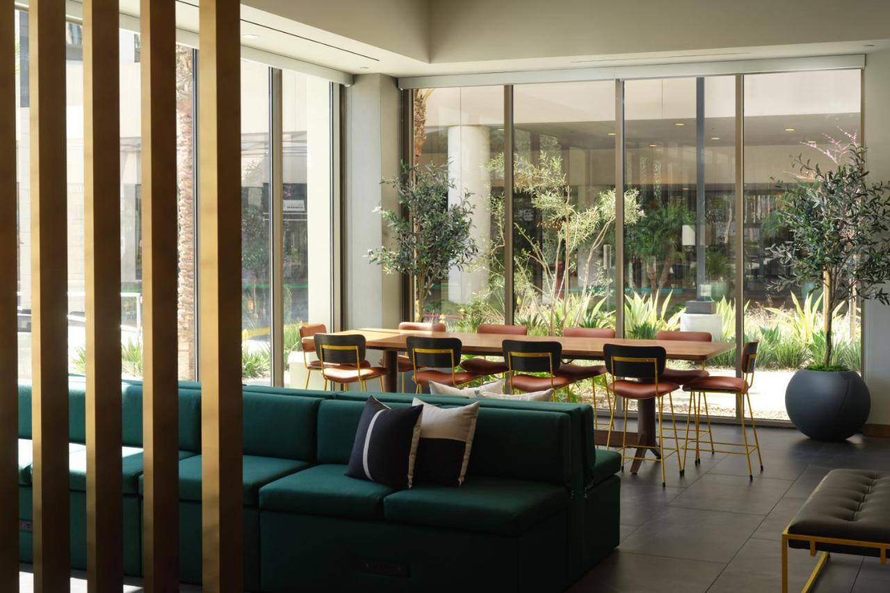 Hyatt Place Lax/Century Blvd Los Angeles Exterior foto
