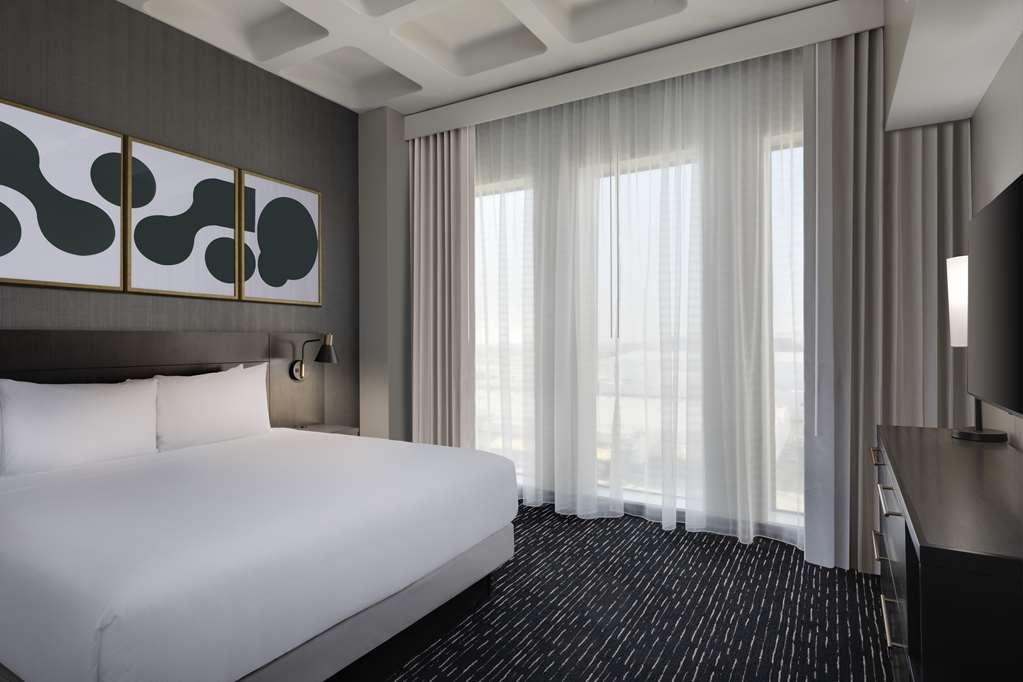 Hyatt Place Lax/Century Blvd Los Angeles Quarto foto