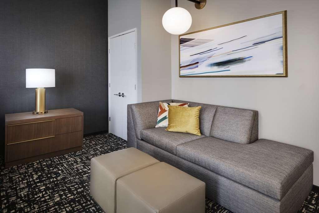 Hyatt Place Lax/Century Blvd Los Angeles Quarto foto