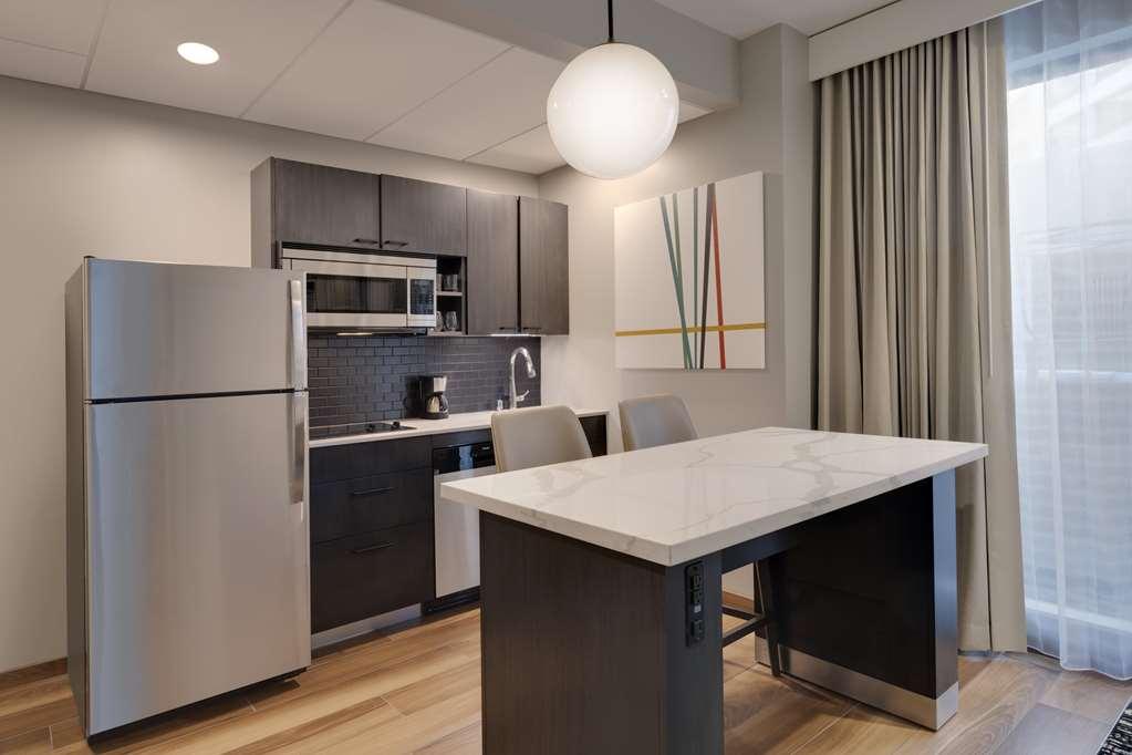 Hyatt Place Lax/Century Blvd Los Angeles Quarto foto