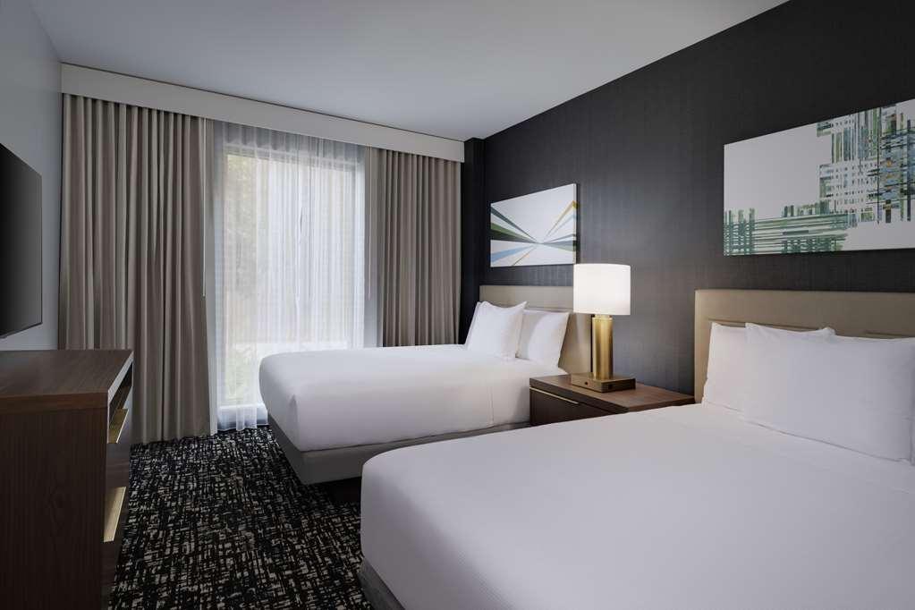 Hyatt Place Lax/Century Blvd Los Angeles Quarto foto