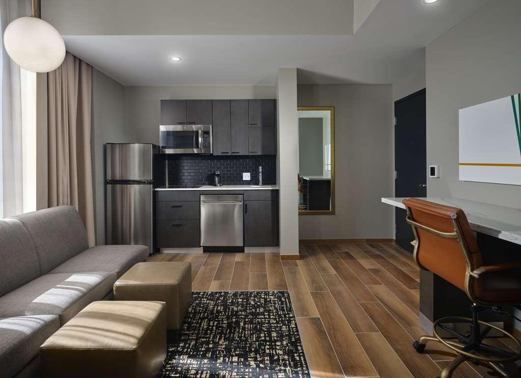 Hyatt Place Lax/Century Blvd Los Angeles Quarto foto