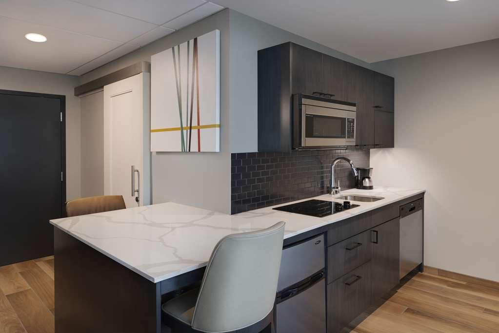 Hyatt Place Lax/Century Blvd Los Angeles Quarto foto