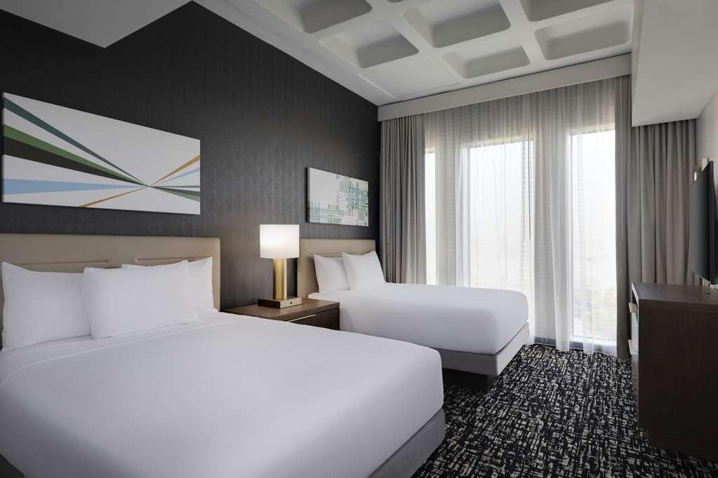 Hyatt Place Lax/Century Blvd Los Angeles Quarto foto