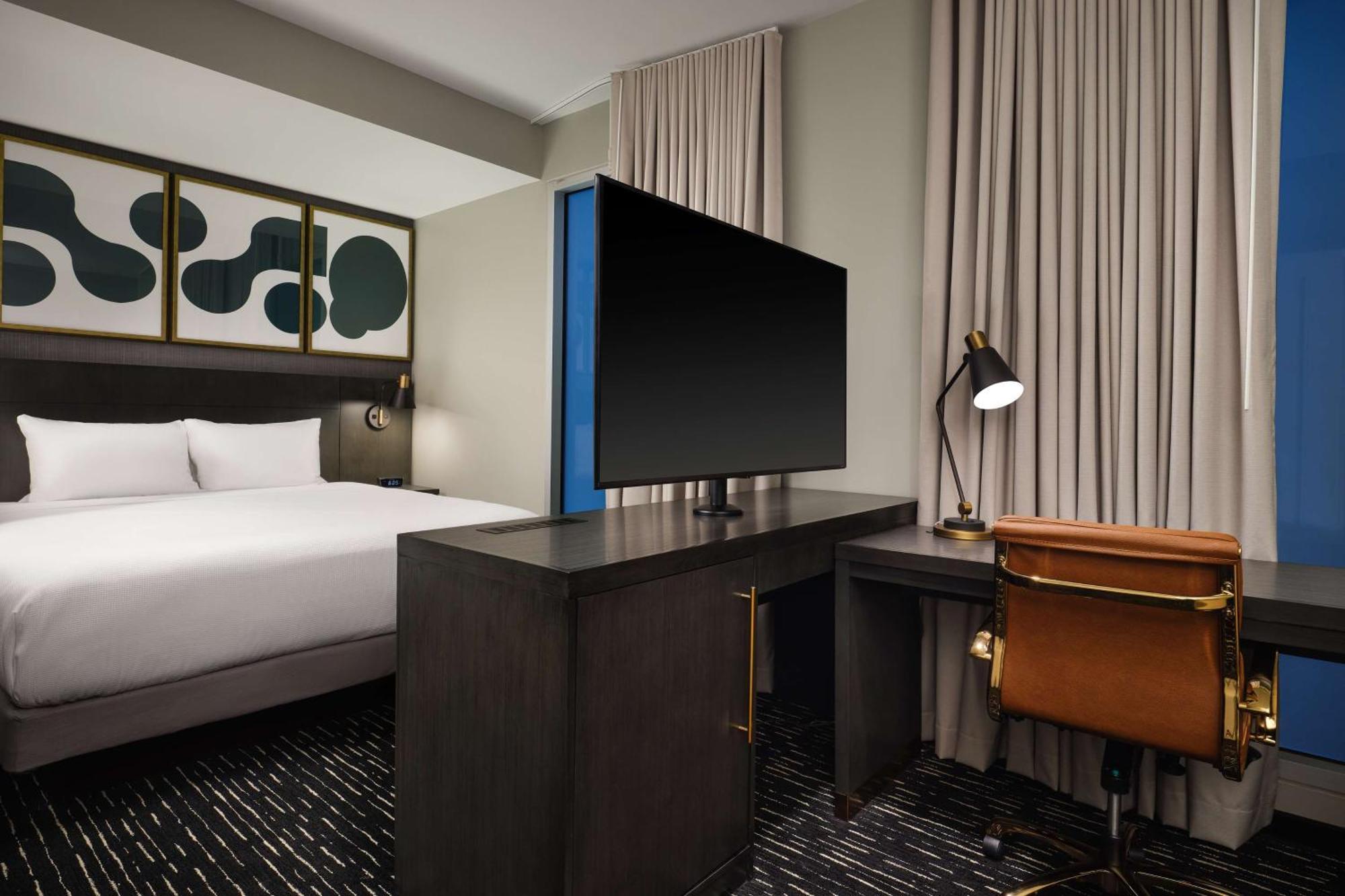 Hyatt Place Lax/Century Blvd Los Angeles Exterior foto