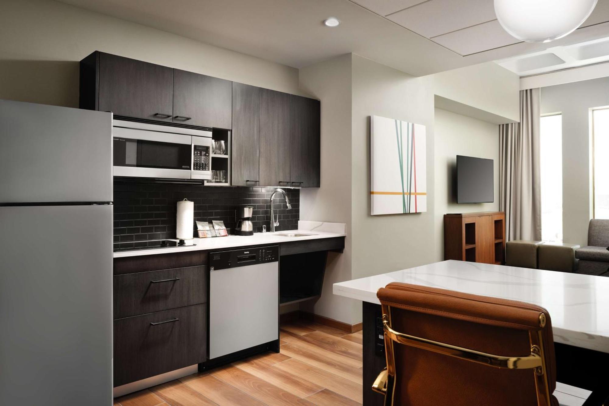 Hyatt Place Lax/Century Blvd Los Angeles Exterior foto