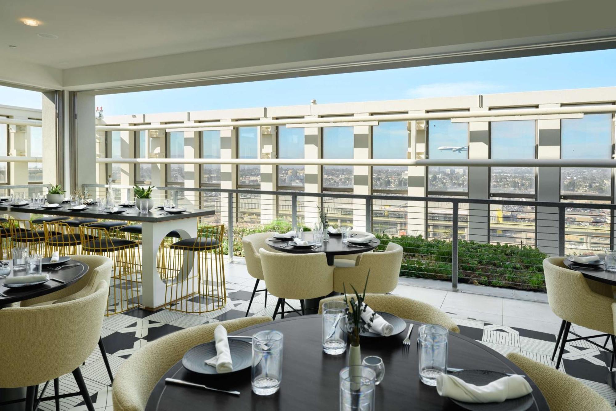Hyatt Place Lax/Century Blvd Los Angeles Exterior foto