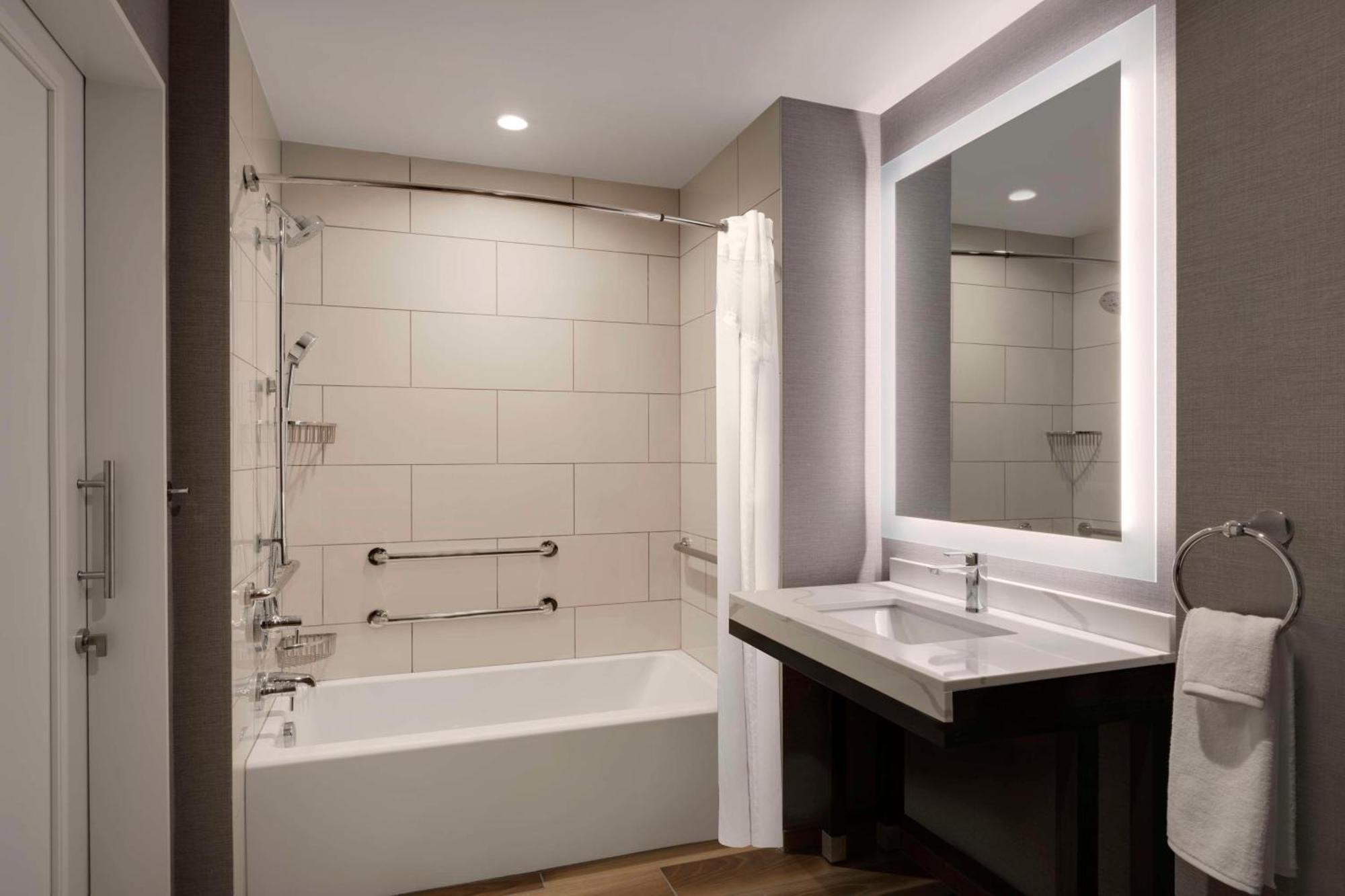 Hyatt Place Lax/Century Blvd Los Angeles Exterior foto