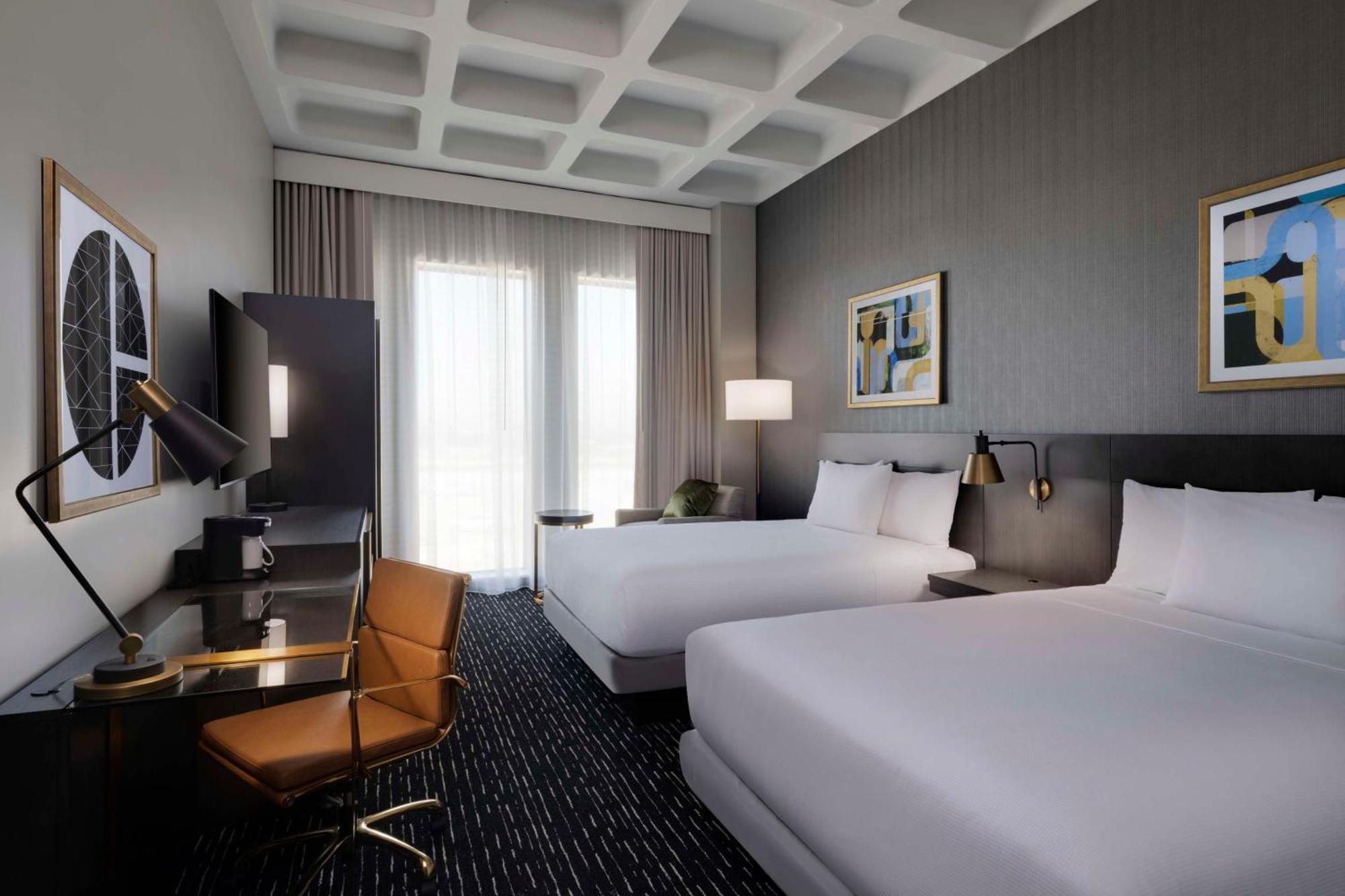 Hyatt Place Lax/Century Blvd Los Angeles Exterior foto